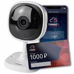TRCloud1000
