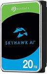 Seagate SkyHawk AI ST20000VE002