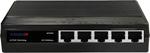 TRASSIR TR-NS1105-60-4PoE