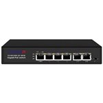 TRASSIR TR-NS1406-65-4PoE