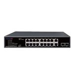 TRASSIR TR-NS14202S-185-16PoE