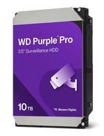 Western Digital Purple Pro WD102PURP