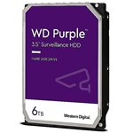 Western Digital Purple WD64PURZ